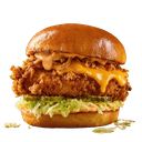 Chucks Classic Chicken