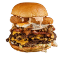 Chucks Fat Burger