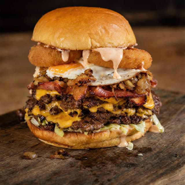 Fat Burger
